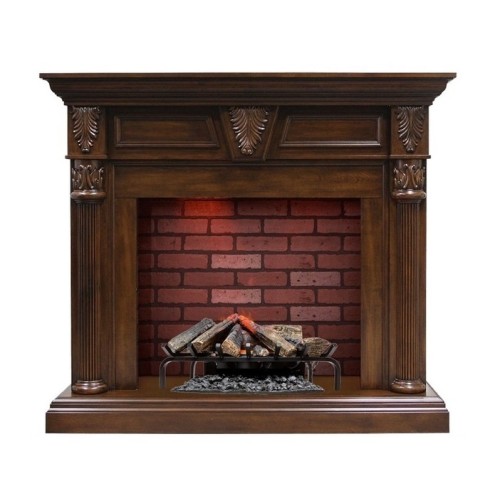 Электрокамин Dimplex Silverton 