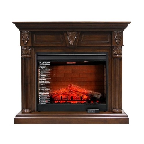 Электрокамин Dimplex Silverton 