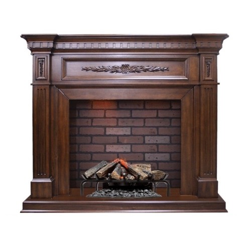 Электрокамин Dimplex Silverton 