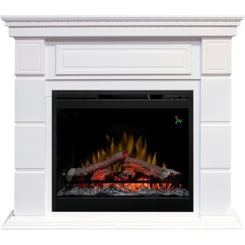 Электрокамин Dimplex Symphony 26 DF 2624L-INT 