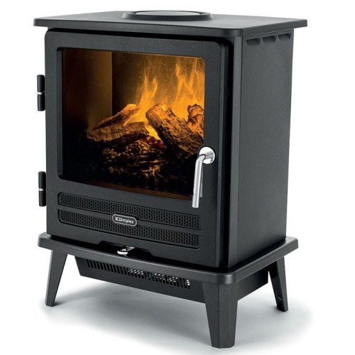 Электрокамин Dimplex Willowbrook 