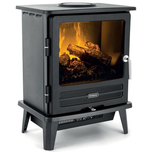 Электрокамин Dimplex Willowbrook 