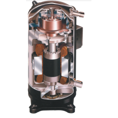 Крышный кондиционер Dunham Bush ACPSB108P-P