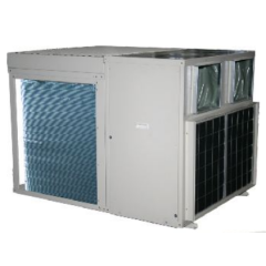 Крышный кондиционер Dunham Bush ACPSB145PHPP