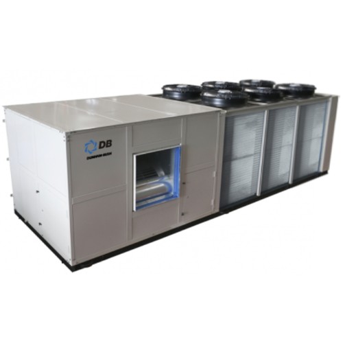 Крышный кондиционер Dunham Bush ACPSB1520PHPP 