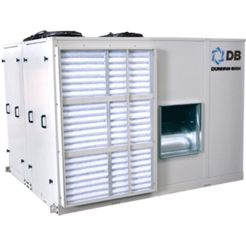 Крышный кондиционер Dunham Bush ACPSB190PHPP 