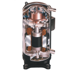 Крышный кондиционер Dunham Bush ACPSB190P-P