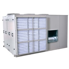 Крышный кондиционер Dunham Bush ACPSB190P-P