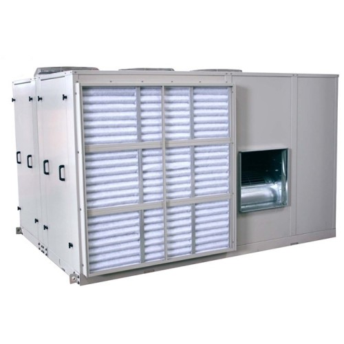 Крышный кондиционер Dunham Bush ACPSB250P-P 