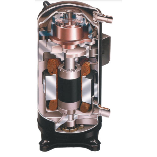 Крышный кондиционер Dunham Bush ACPSB30P-P 