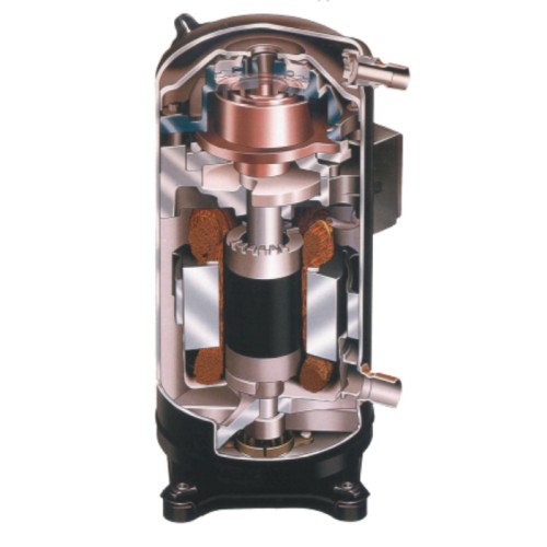 Крышный кондиционер Dunham Bush ACPSB510PHPP 