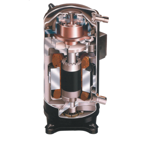 Крышный кондиционер Dunham Bush ACPSB700P-P 