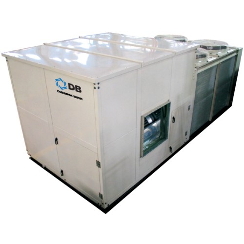 Крышный кондиционер Dunham Bush ACPSB760PHPP 