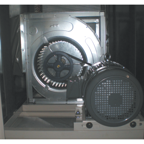 Крышный кондиционер Dunham Bush ACPSB81P-P 