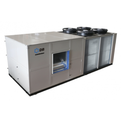 Крышный кондиционер Dunham Bush ACPSB81P-P 