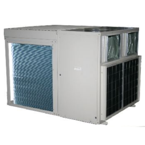 Крышный кондиционер Dunham Bush ACPSB95PHPP 