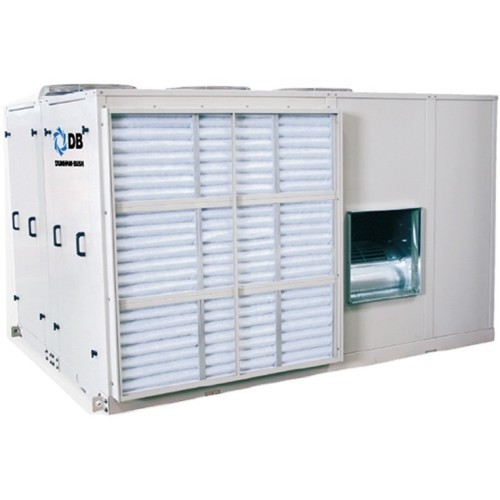 Крышный кондиционер Dunham Bush ACPSE1340PHPG 