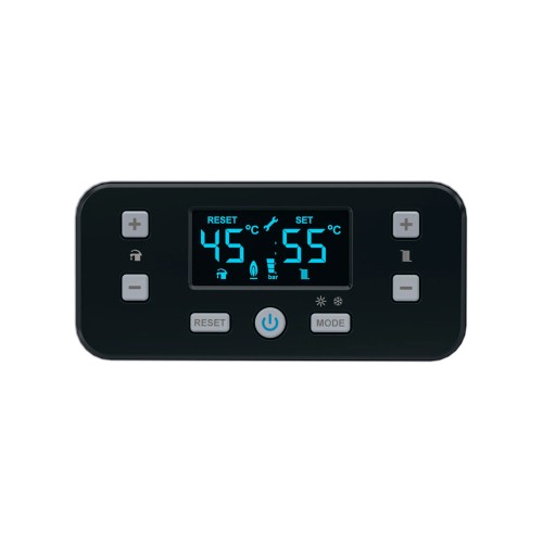 E.C.A. GERDA 37 HM NG