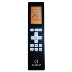 Сплит система ECOSTAR KVS-ISP07HT.1