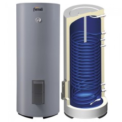 Ferroli Ecounit N 200-1C