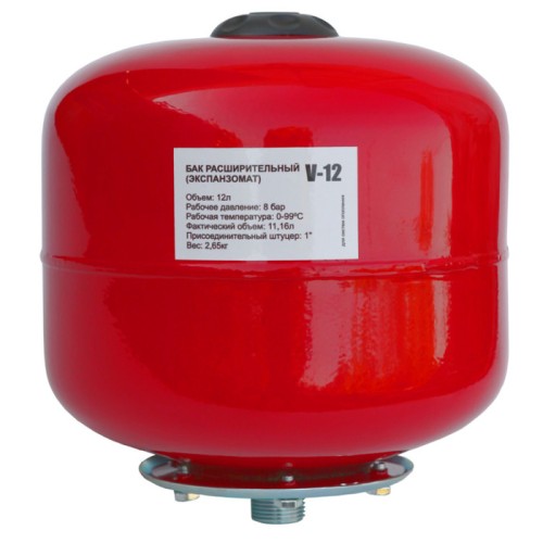 Расширительный бак ETERNA V-12 