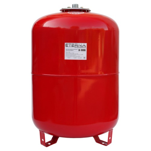 Расширительный бак ETERNA В-100В 
