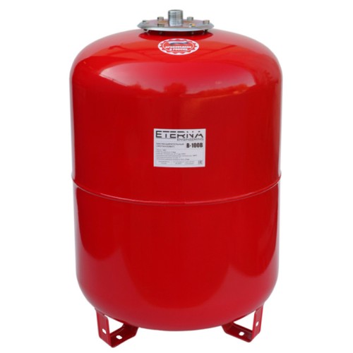 Расширительный бак ETERNA В-100В 