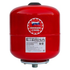 Расширительный бак ETERNA В-12