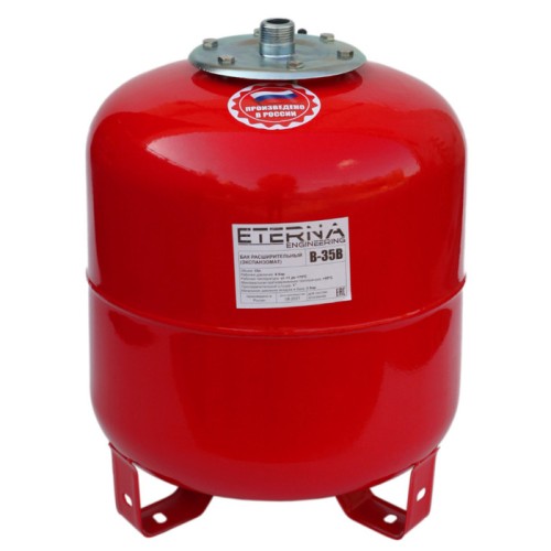 Расширительный бак ETERNA В-35 (Расшир. бак) 