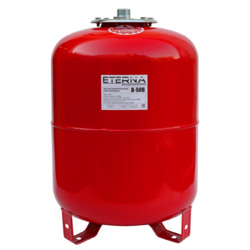 Расширительный бак ETERNA В-50В 