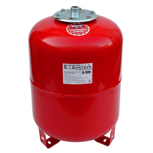 Расширительный бак ETERNA В-50В 