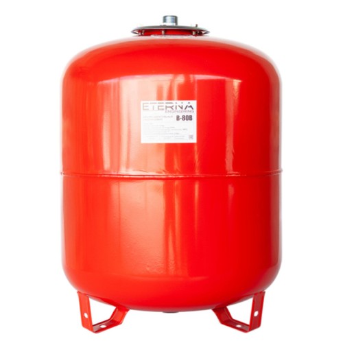 Расширительный бак ETERNA В-80В 