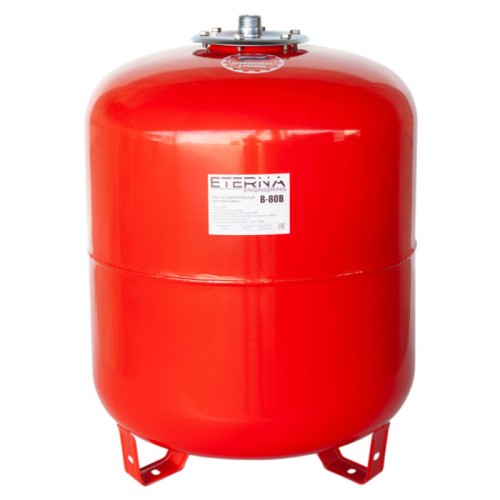 Расширительный бак ETERNA В-80В 