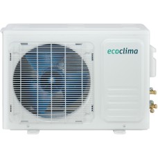 Сплит система Ecoclima EC/I-07QC/ ECW/I-07QCW