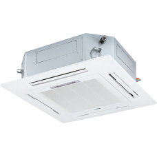 Кассетный кондиционер Ecoclima ECLCA-TC48/4R1A