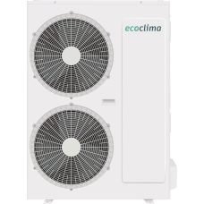 Напольно потолочный кондиционер Ecoclima ECLCF-H48/5R1 / ECL-H48/5R1