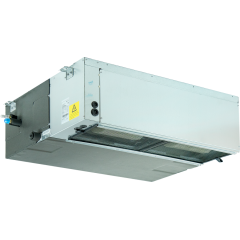 Канальный кондиционер Ecoclima ECLMD-TC48/4R1A