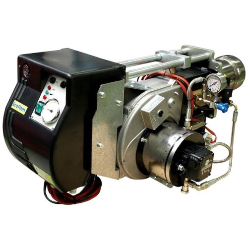 Мазутная горелка Ecoflam MAXFLAM 30 
