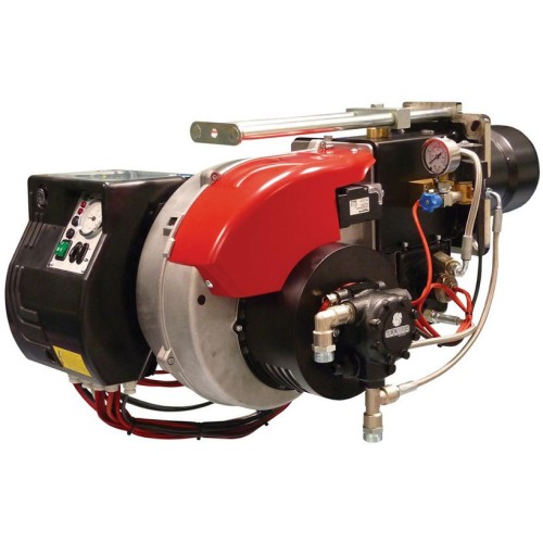 Мазутная горелка Ecoflam MAXFLAM 30 AB 