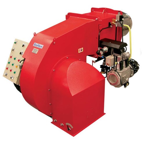 Комбинированная Ecoflam MULTICALOR 1800.1 PR-PR 