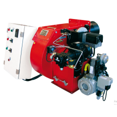 Комбинированная Ecoflam MULTICALOR 300.1 PR-PR