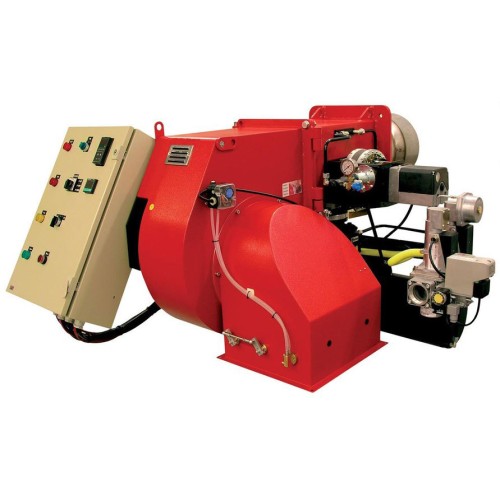 Комбинированная Ecoflam MULTIFLAM 400.1 PR 