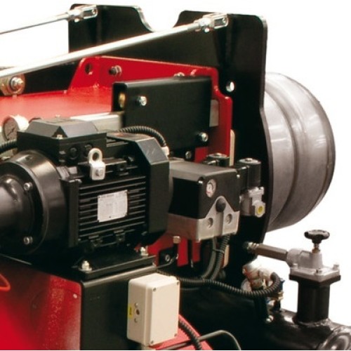 Мазутная горелка Ecoflam OILFLAM 1000.1 PR 