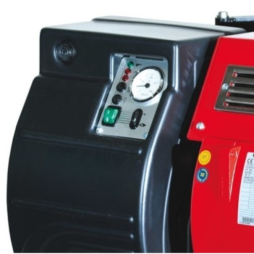 Мазутная горелка Ecoflam OILFLAM 120.1 AB 