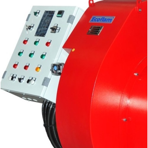 Мазутная горелка Ecoflam OILFLAM 1500.1 PR 
