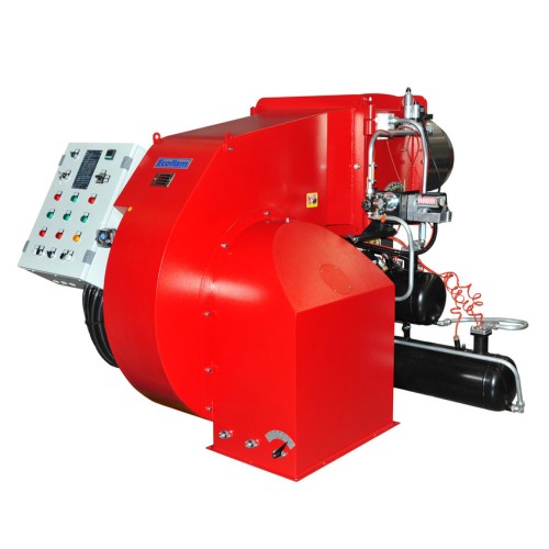 Мазутная горелка Ecoflam OILFLAM 1500.1 PR 