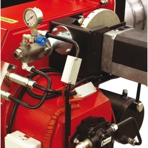 Мазутная горелка Ecoflam OILFLAM 170.1 AB 