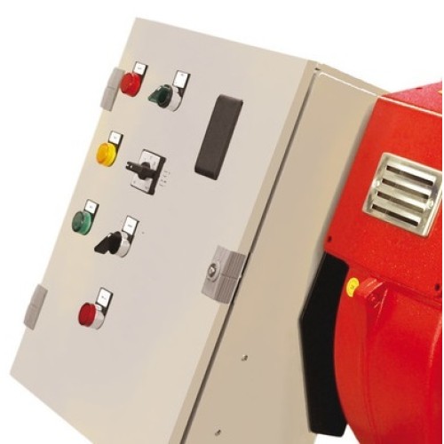 Мазутная горелка Ecoflam OILFLAM 170.1 PR 