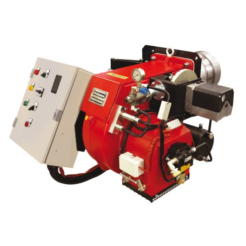 Мазутная горелка Ecoflam OILFLAM 200.1 AB 