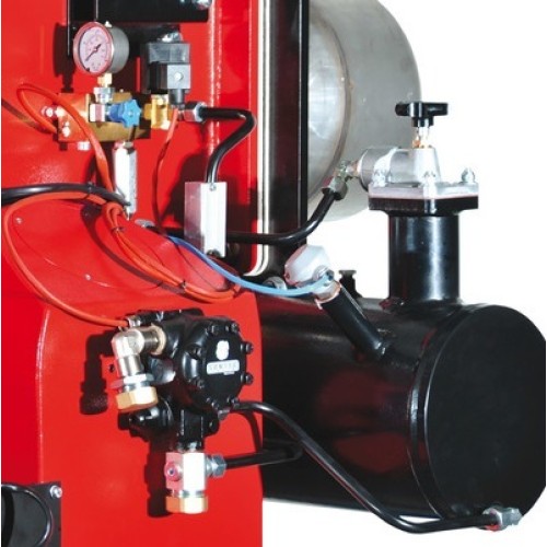 Мазутная горелка Ecoflam OILFLAM 400.1 AB Z3 